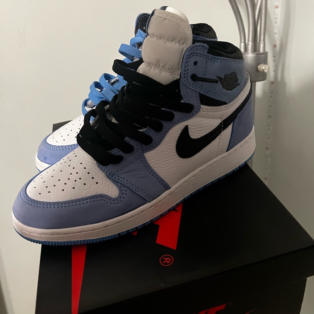 Jordan 1 Retro High (GS)